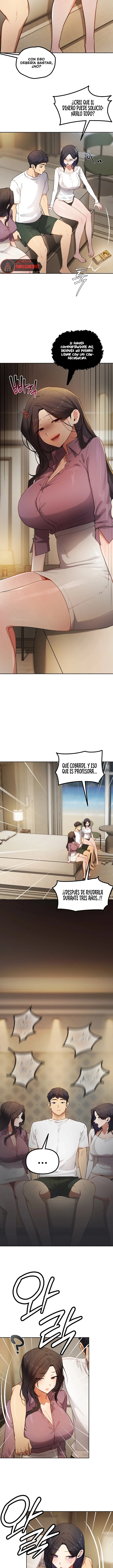 The Professor’s Secret Account Raw 10