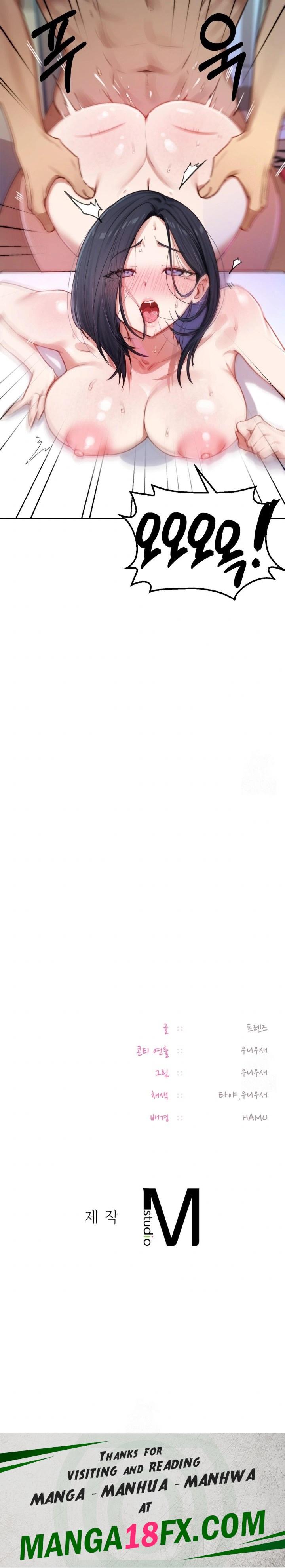 The Professor’s Secret Account Raw 30