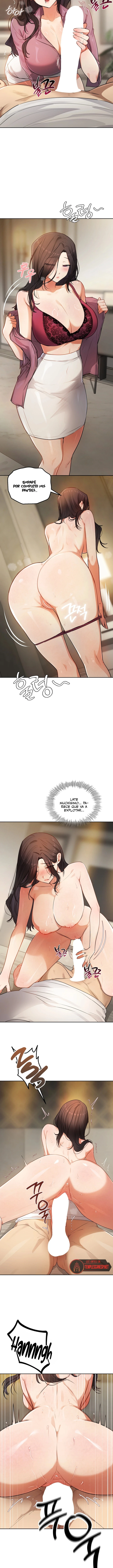 The Professor’s Secret Account Raw 3