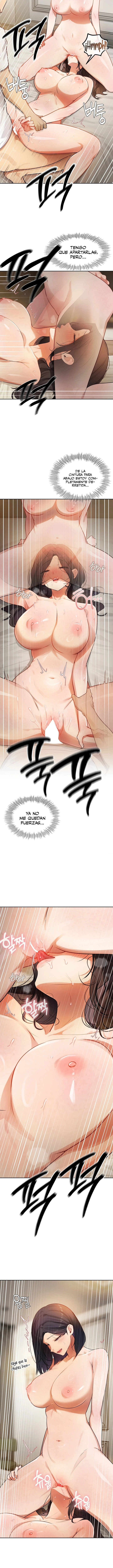 The Professor’s Secret Account Raw 9