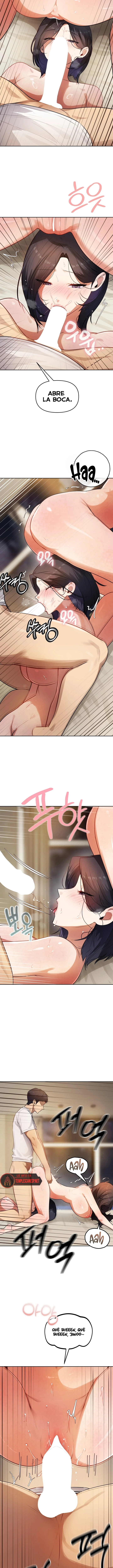 The Professor’s Secret Account Raw 6