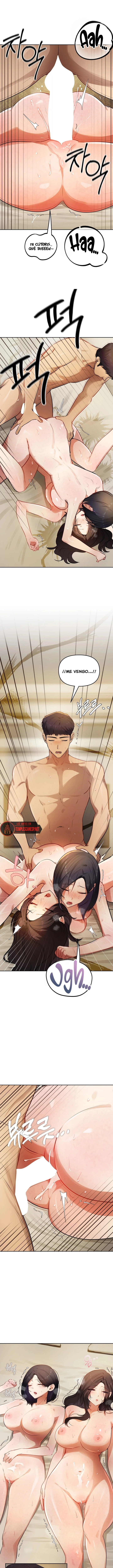 The Professor’s Secret Account Raw 10