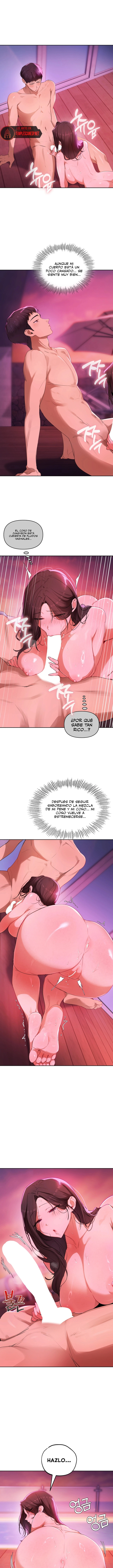 The Professor’s Secret Account Raw 3