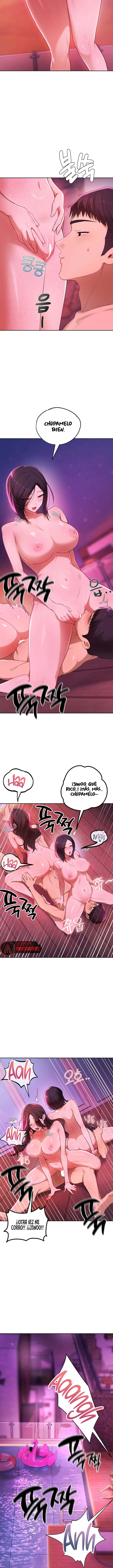 The Professor’s Secret Account Raw 5