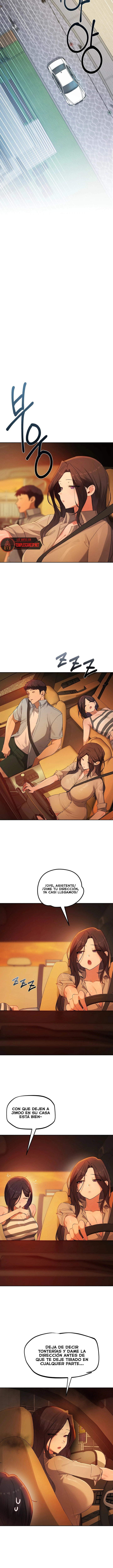 The Professor’s Secret Account Raw 8