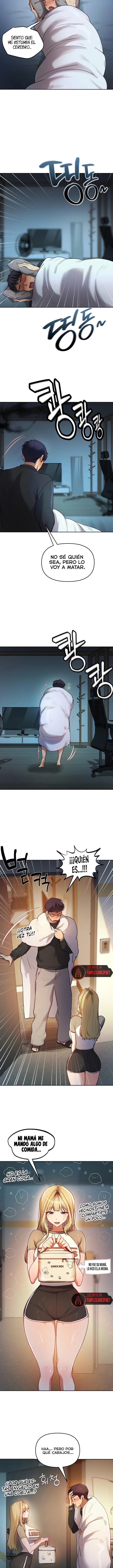 The Professor’s Secret Account Raw 5