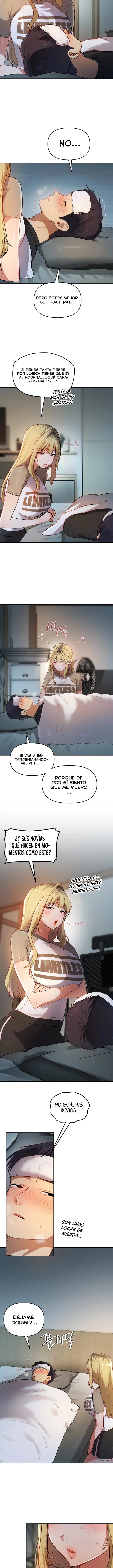 The Professor’s Secret Account Raw 7