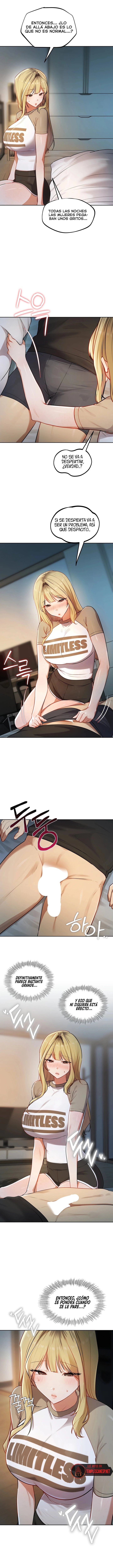 The Professor’s Secret Account Raw 9