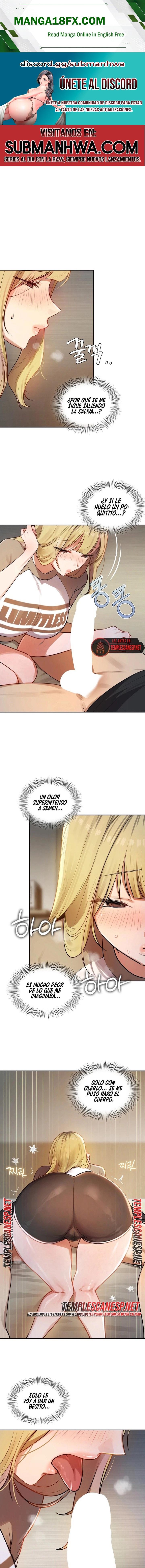 The Professor’s Secret Account Raw 1