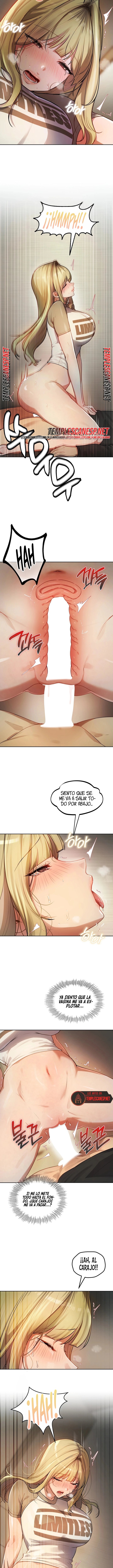 The Professor’s Secret Account Raw 5