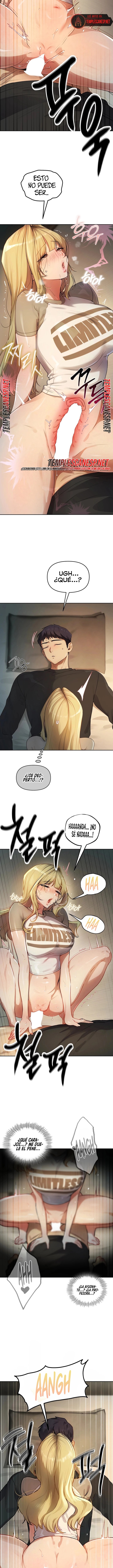 The Professor’s Secret Account Raw 6