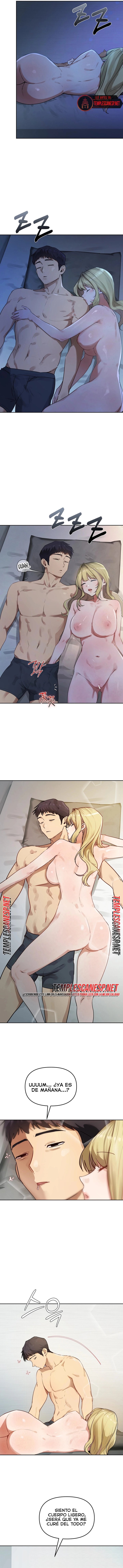 The Professor’s Secret Account Raw 11