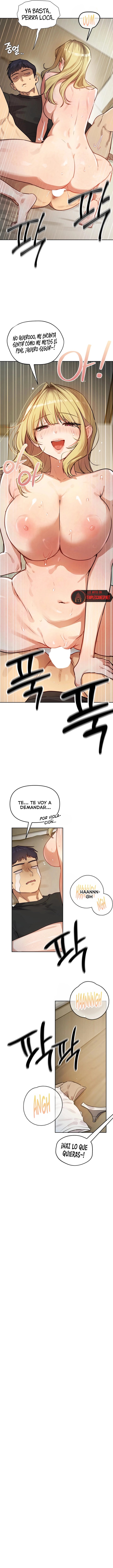 The Professor’s Secret Account Raw 8