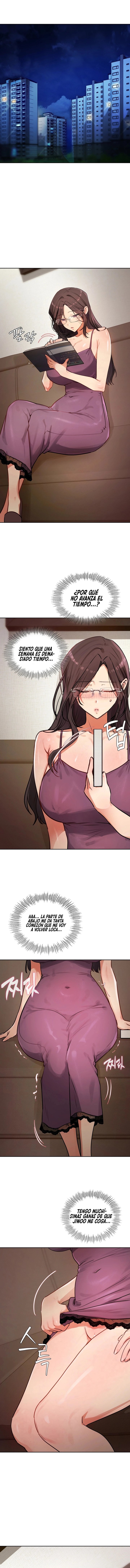 The Professor’s Secret Account Raw 9