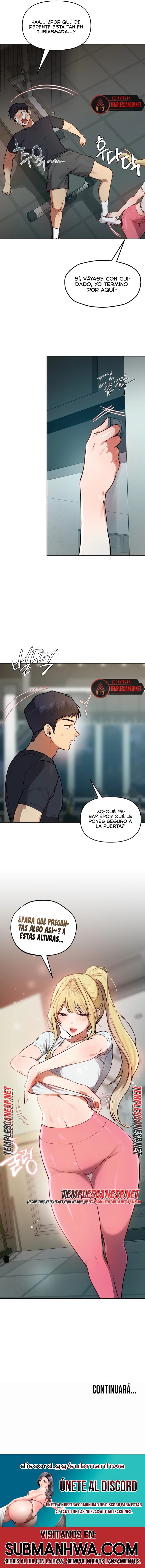 The Professor’s Secret Account Raw 11
