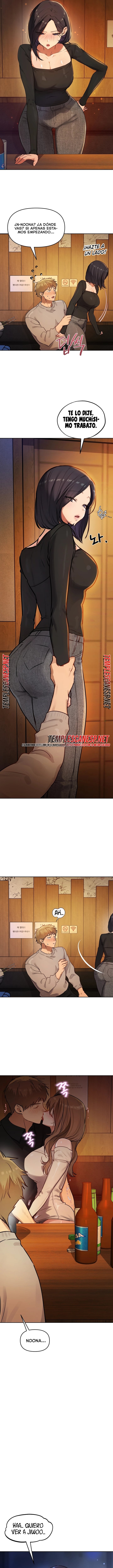 The Professor’s Secret Account Raw 7