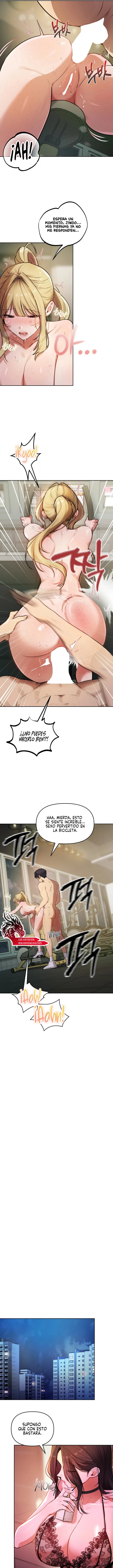 The Professor’s Secret Account Raw 16