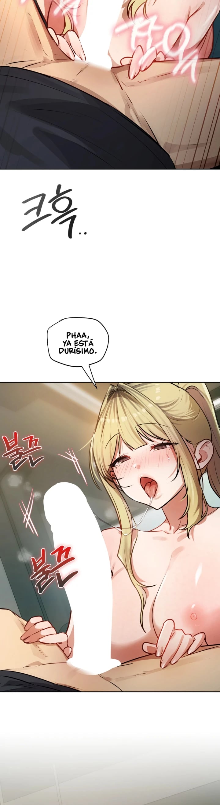 The Professor’s Secret Account Raw 3