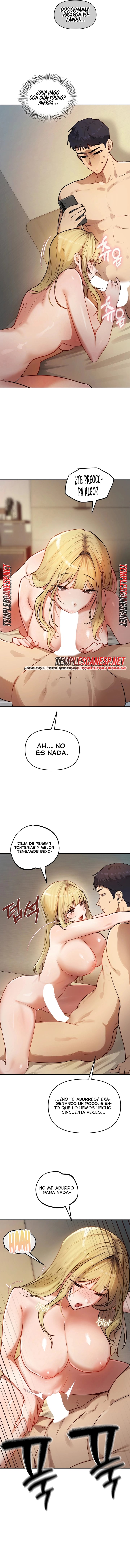 The Professor’s Secret Account Raw 8
