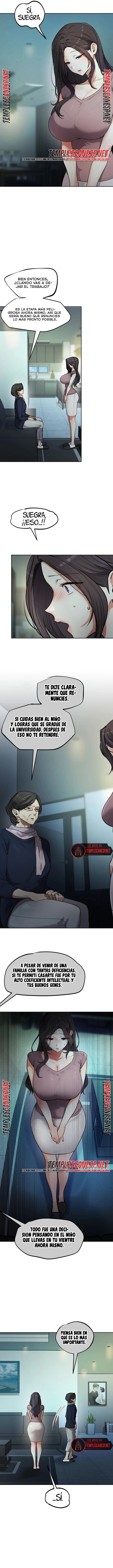The Professor’s Secret Account Raw 5