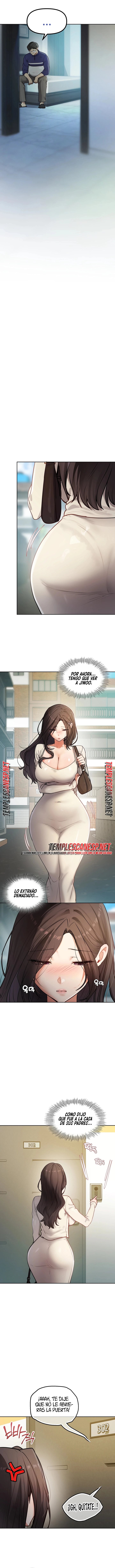 The Professor’s Secret Account Raw 6