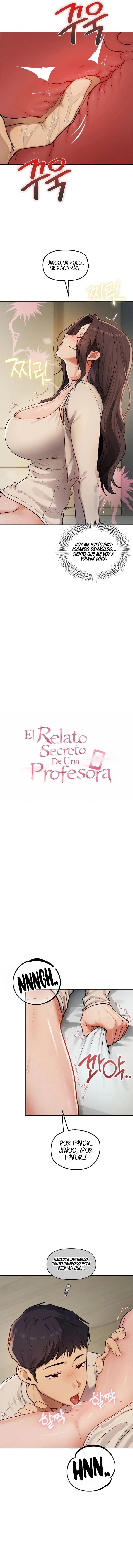 The Professor’s Secret Account Raw 2