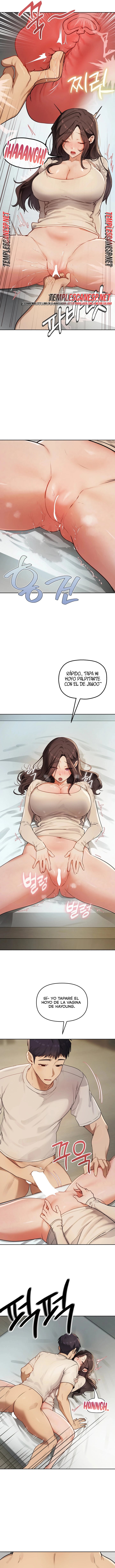The Professor’s Secret Account Raw 3