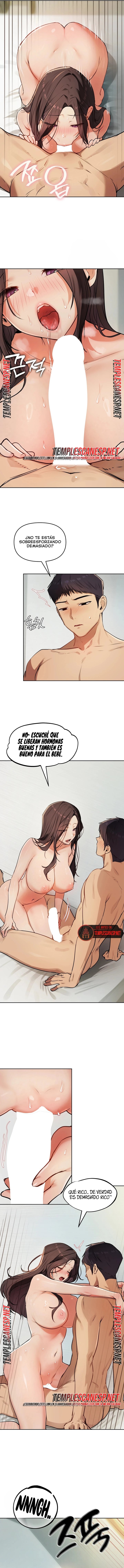 The Professor’s Secret Account Raw 10