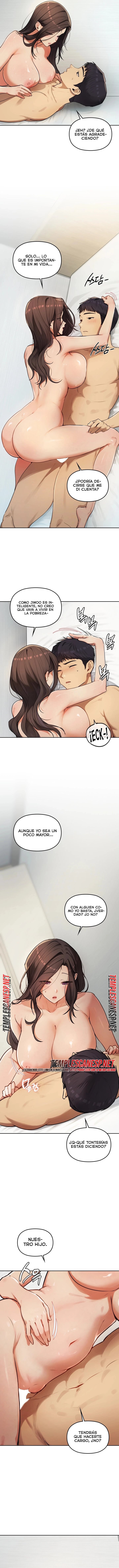 The Professor’s Secret Account Raw 2