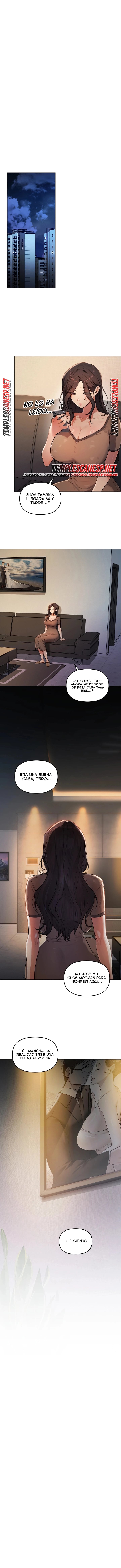 The Professor’s Secret Account Raw Chapter 55 - Page 2