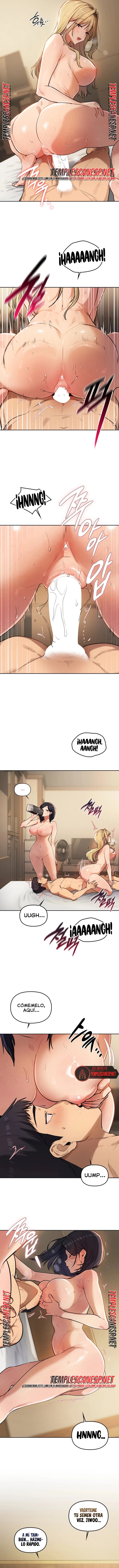 The Professor’s Secret Account Raw Chapter 55 - Page 5