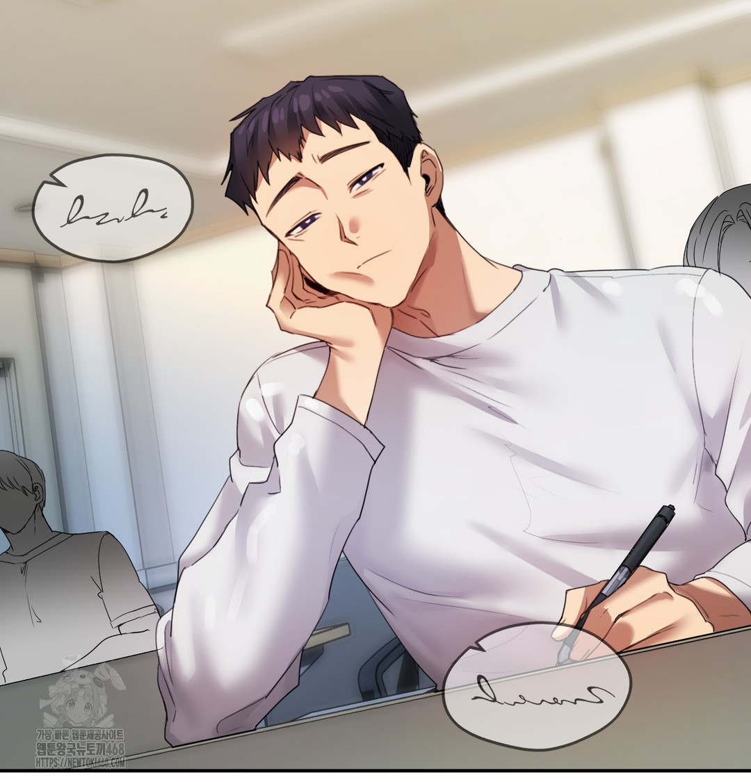 The Professor’s Secret Account Raw 55