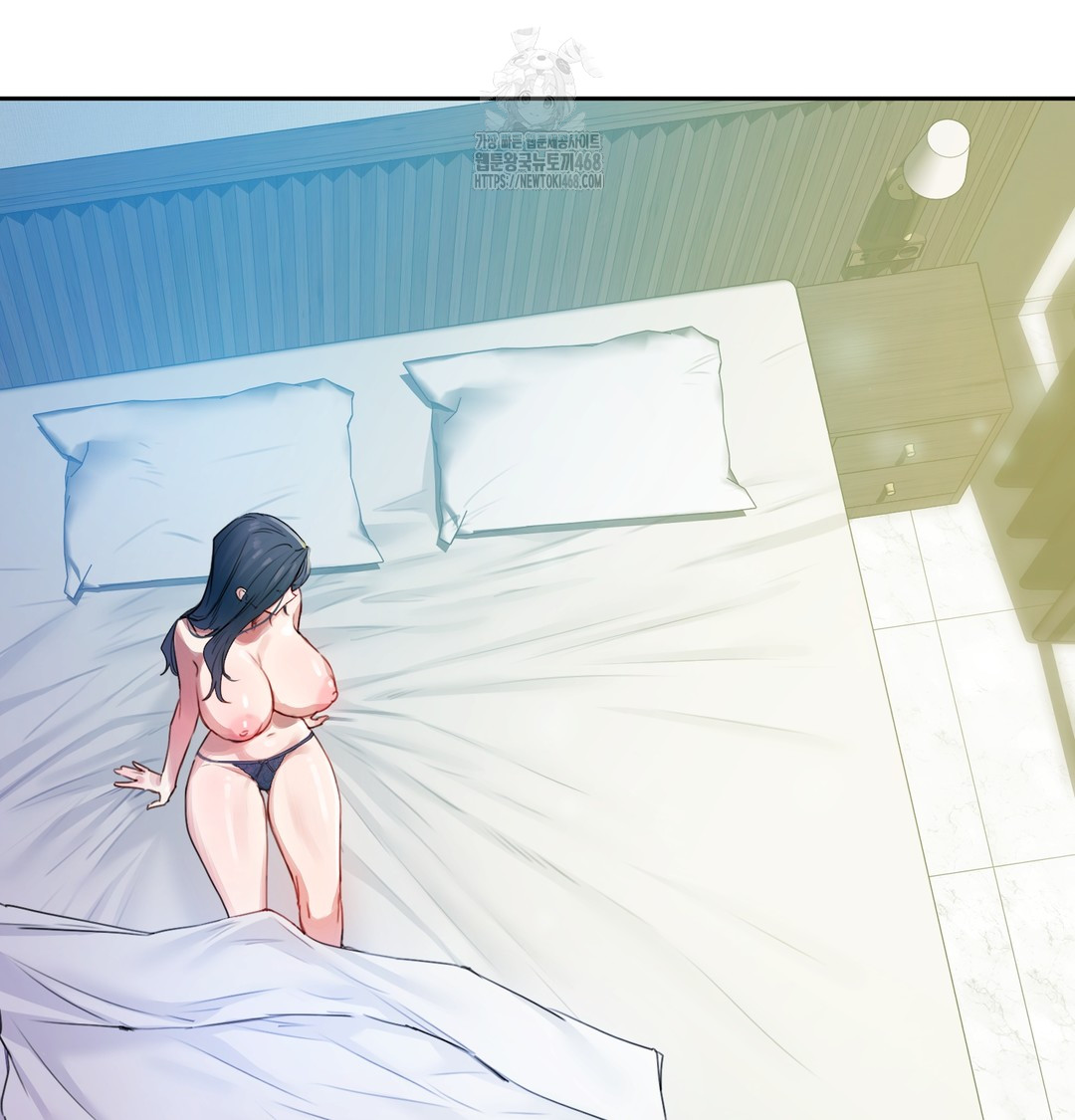 The Professor’s Secret Account Raw 15