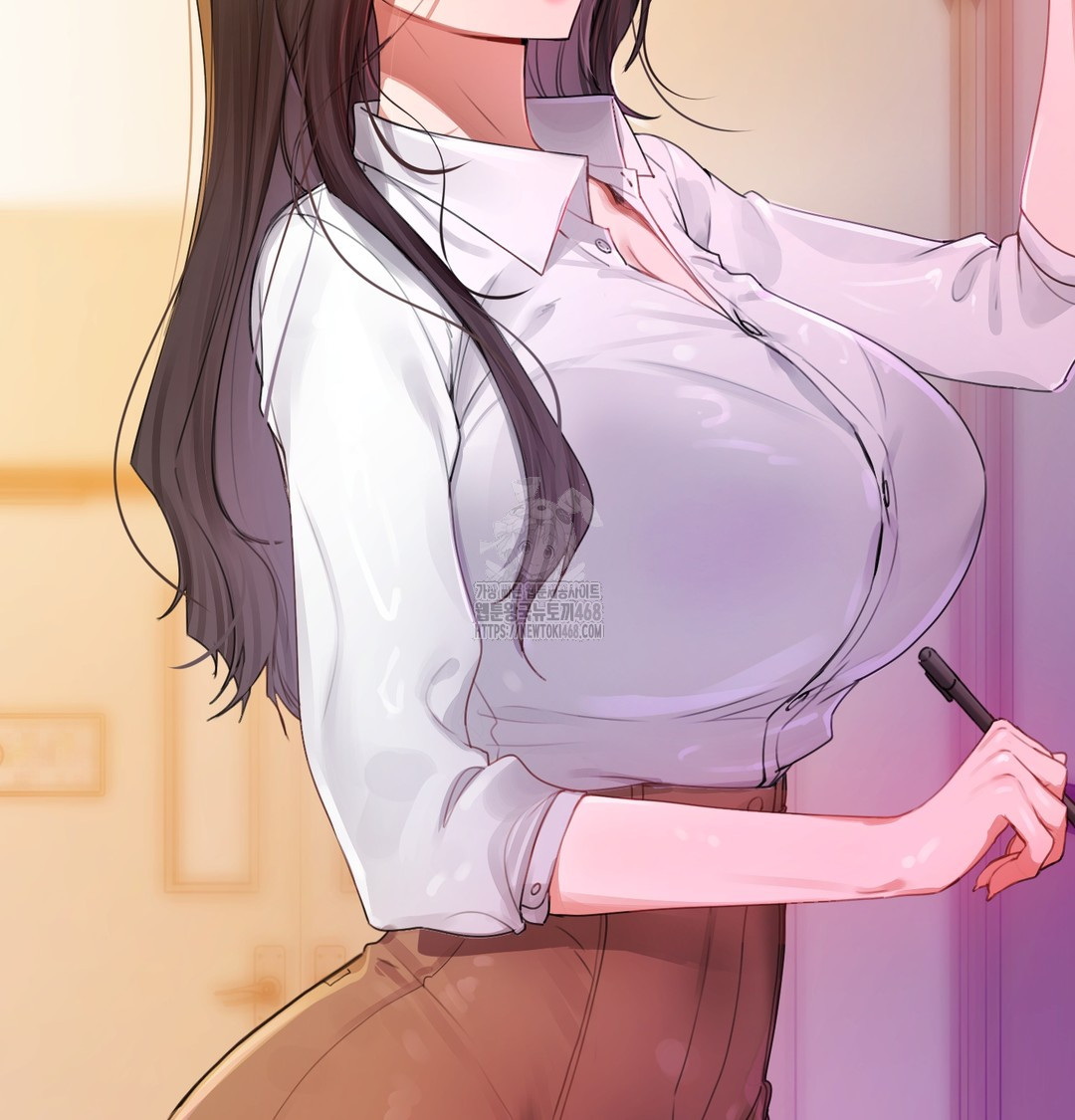 The Professor’s Secret Account Raw 32