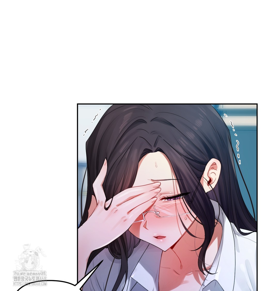 The Professor’s Secret Account Raw 36