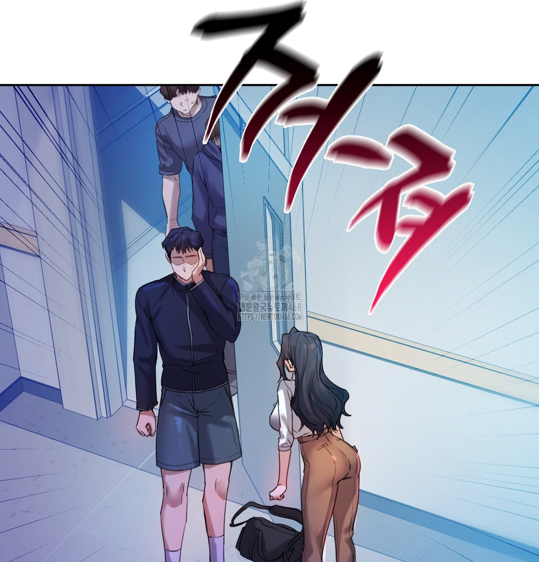 The Professor’s Secret Account Raw 66