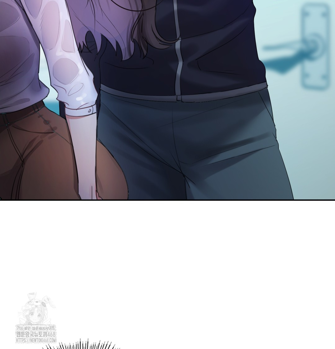 The Professor’s Secret Account Raw 69