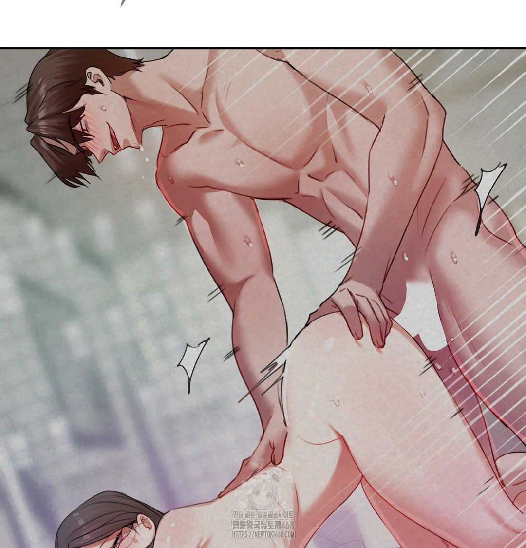 The Professor’s Secret Account Raw 105