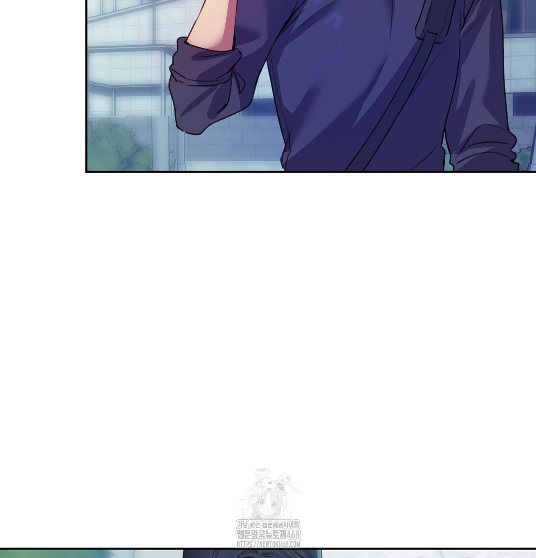 The Professor’s Secret Account Raw 122