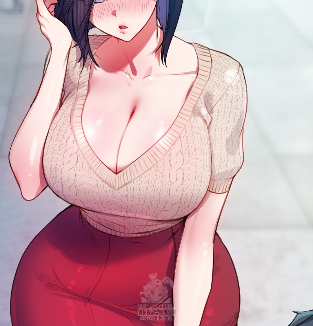 The Professor’s Secret Account Raw 127