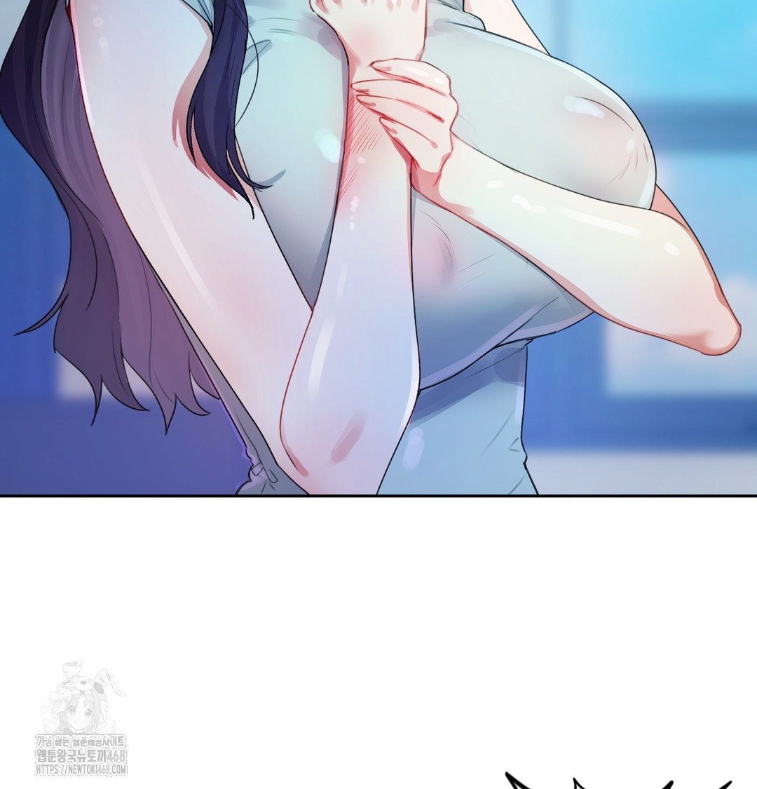 The Professor’s Secret Account Raw 22