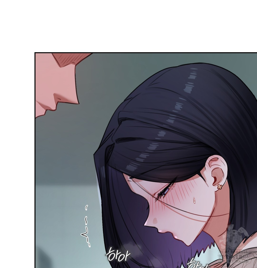 The Professor’s Secret Account Raw 31