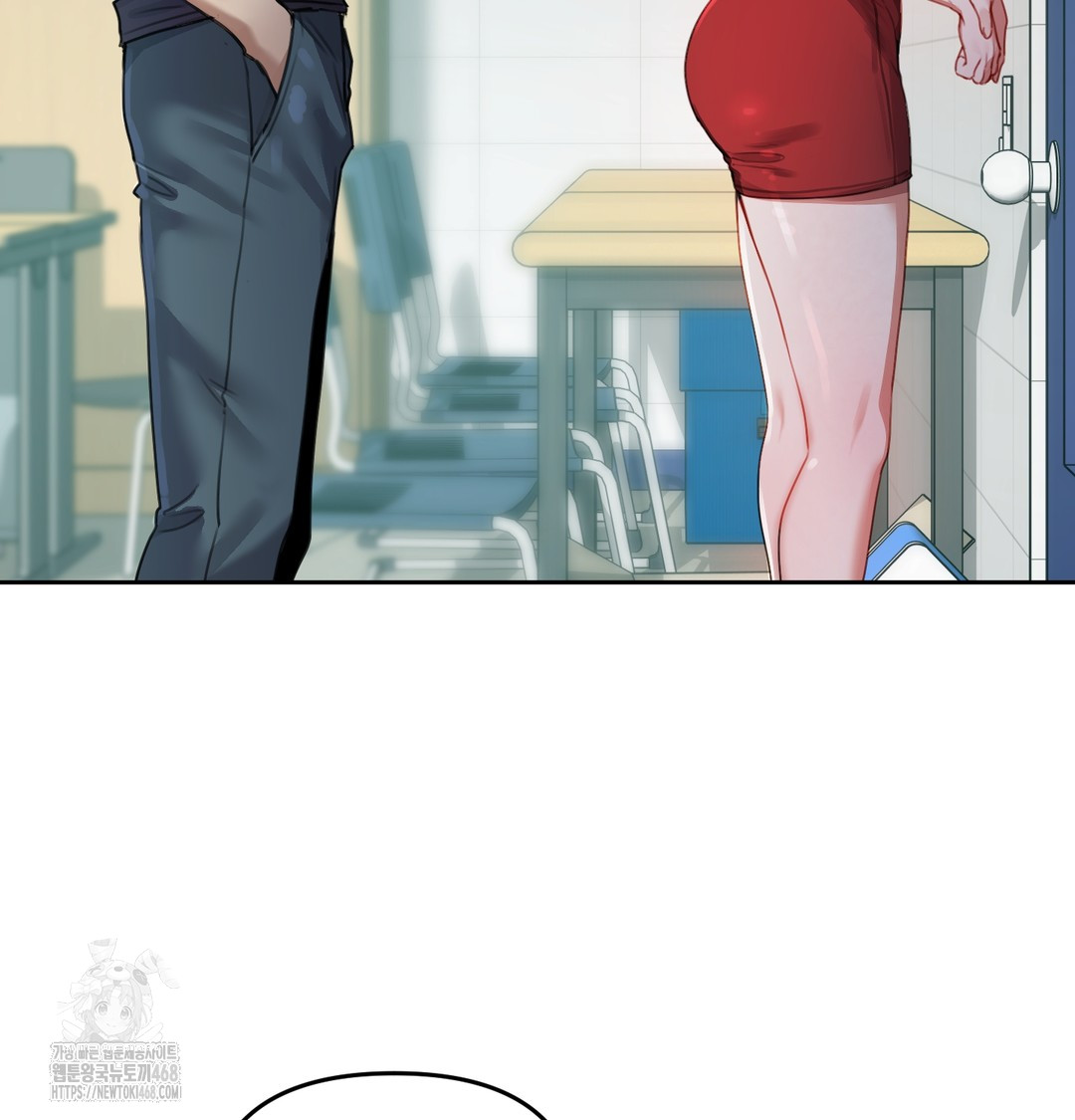 The Professor’s Secret Account Raw 5