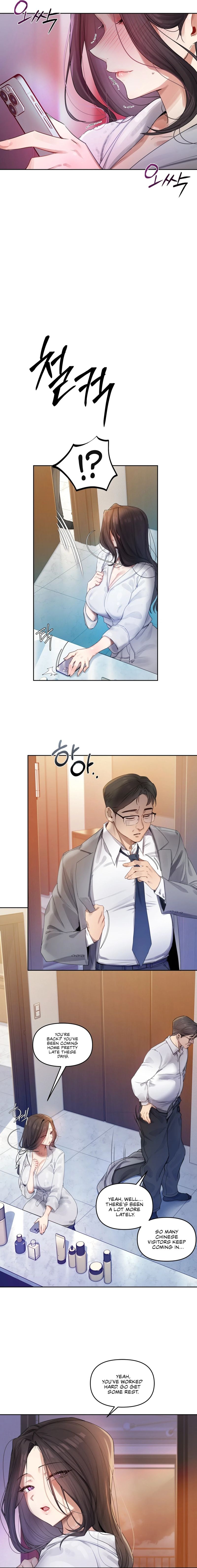 The Professor’s Secret Account 17