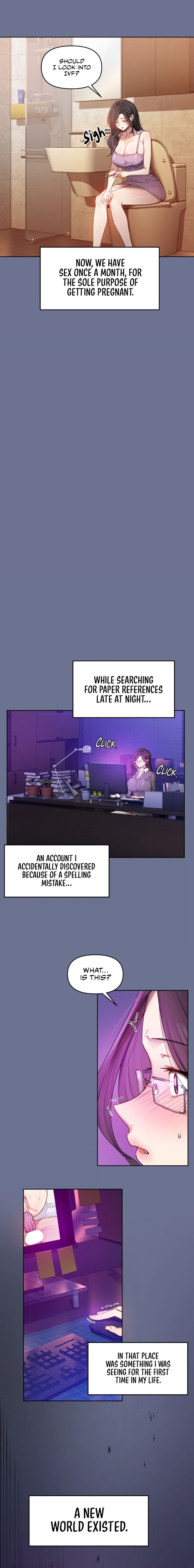 The Professor’s Secret Account 21