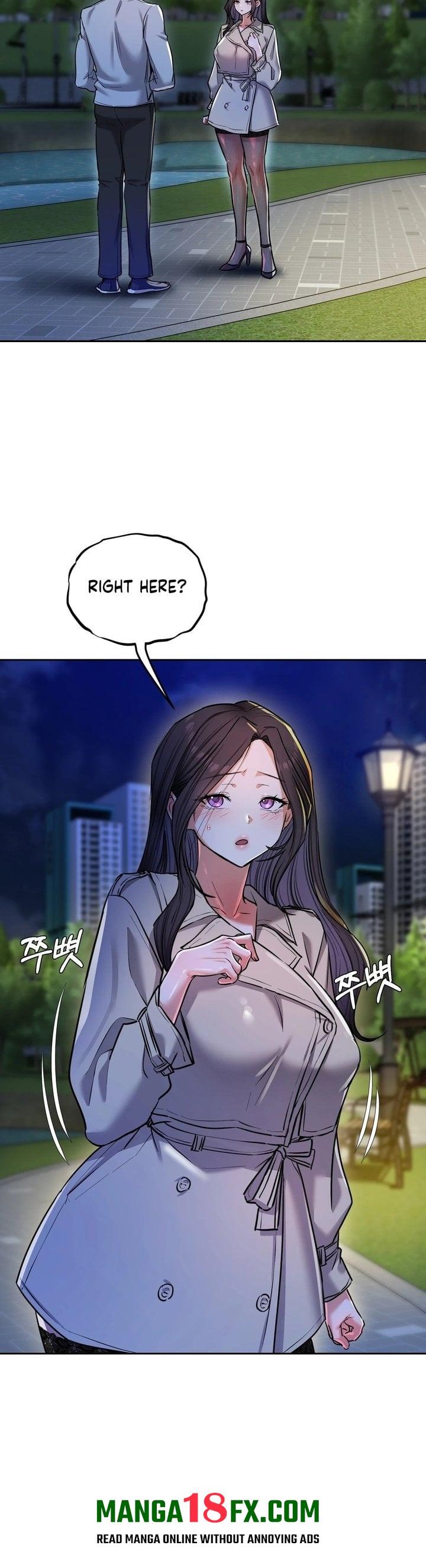 The Professor’s Secret Account 3
