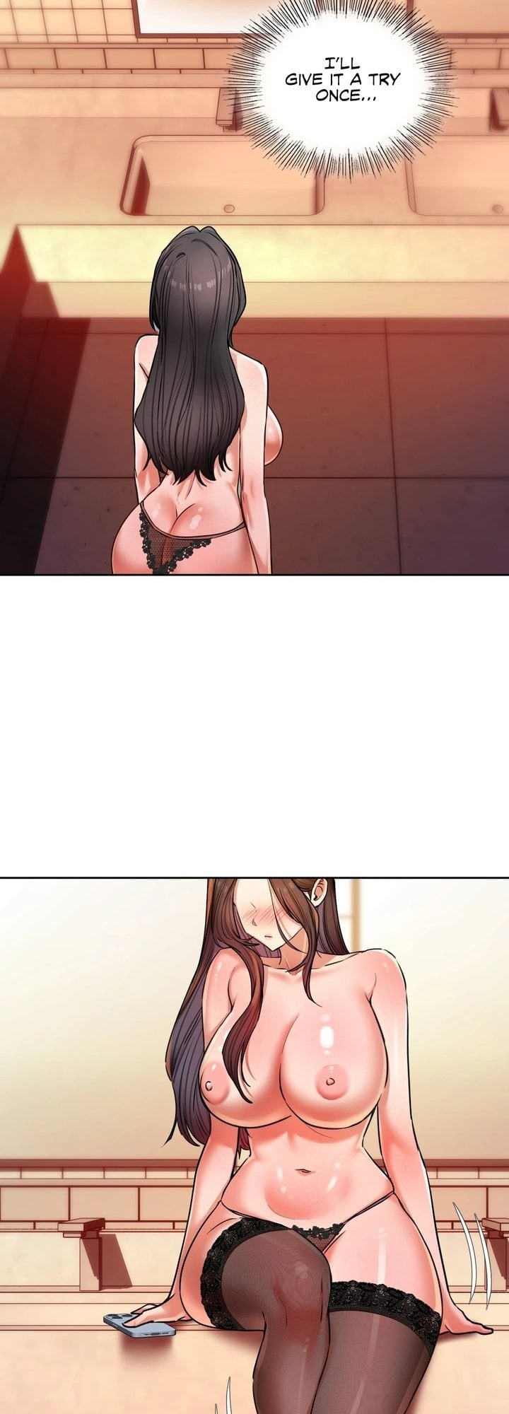 The Professor’s Secret Account 24