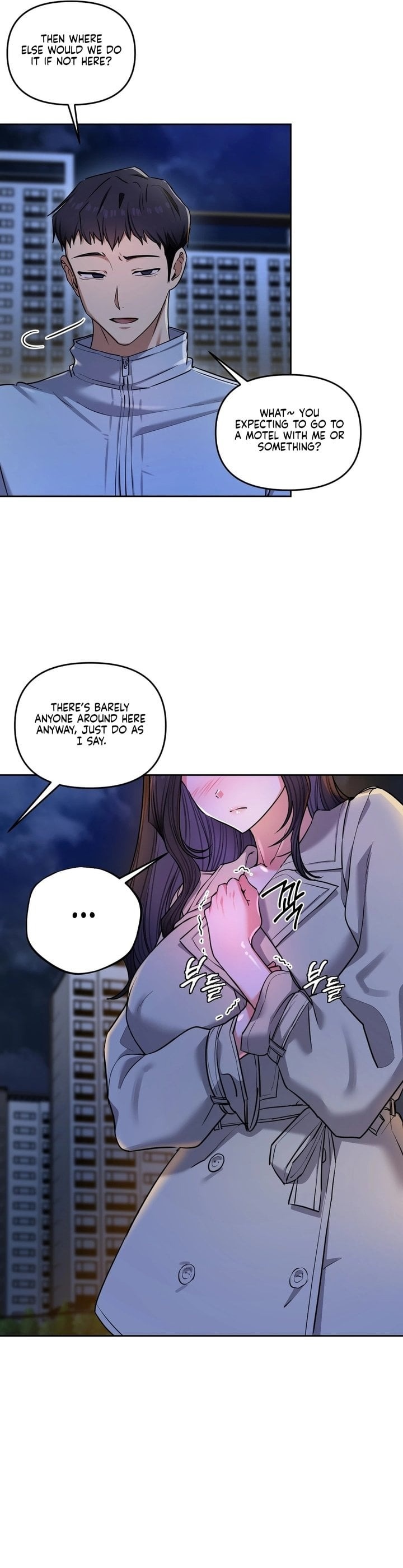 The Professor’s Secret Account 4