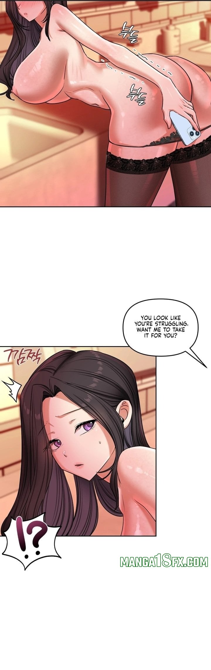 The Professor’s Secret Account 31