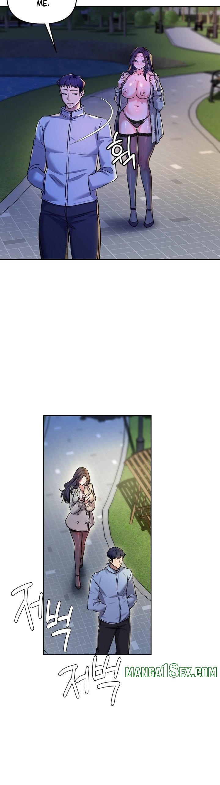 The Professor’s Secret Account 6